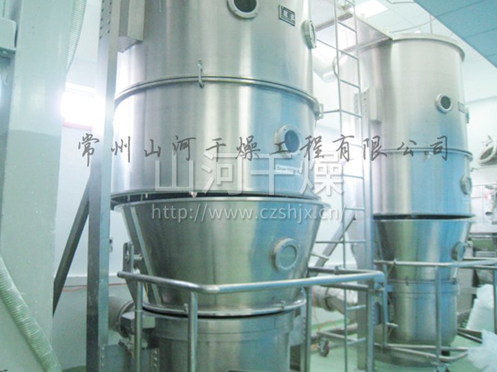 自動(dòng)分配造粒